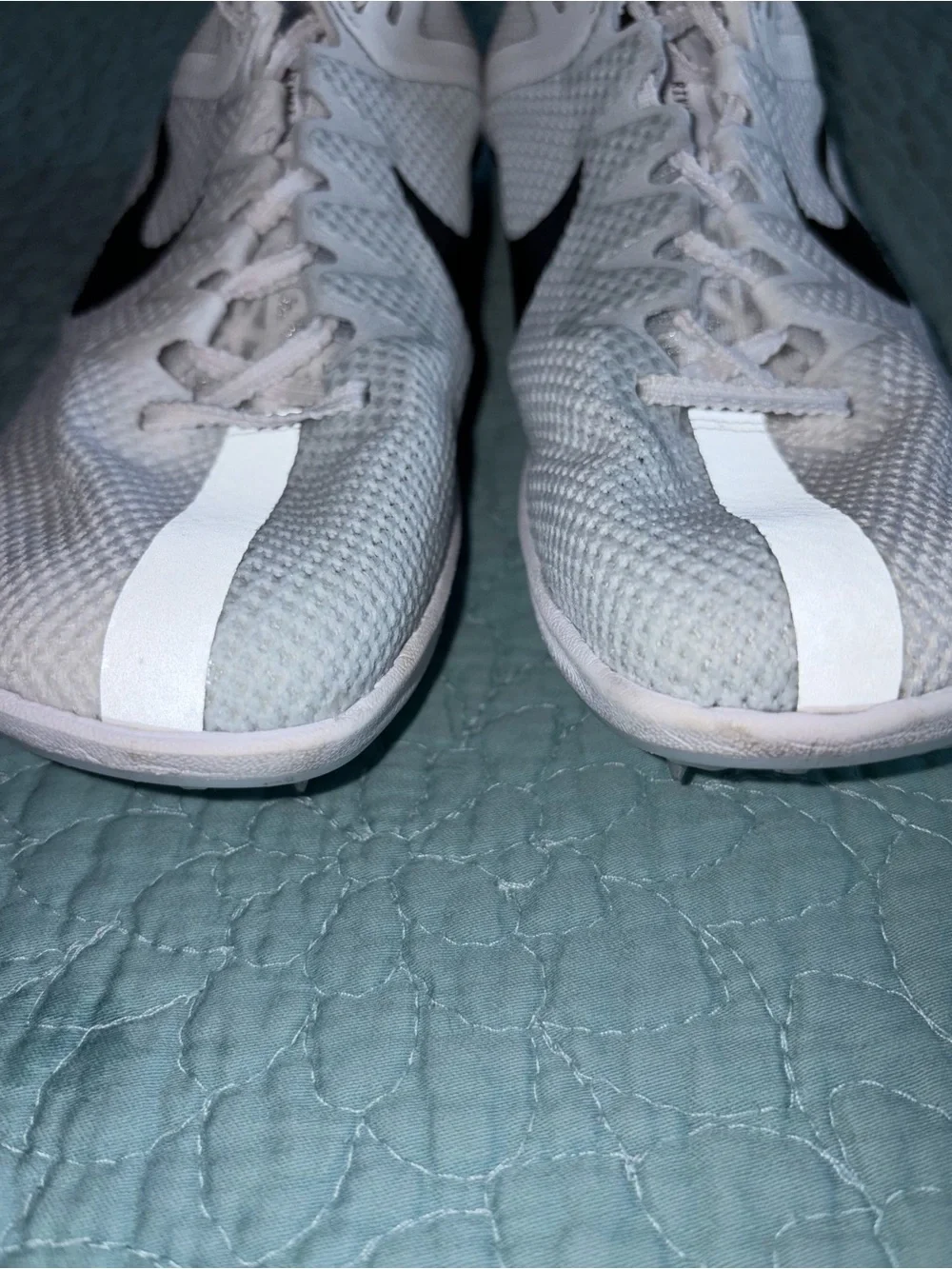 Nike zoom rival